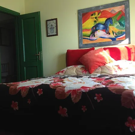 Guest house L'oasi Di Aaron Formello