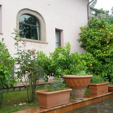L'oasi Di Aaron Guest house