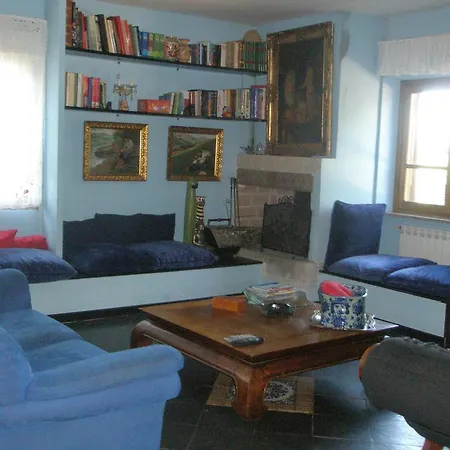 Guest house L'oasi Di Aaron Formello