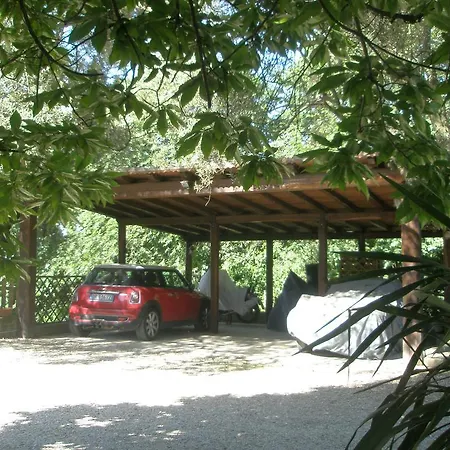 Guest house L'oasi Di Aaron