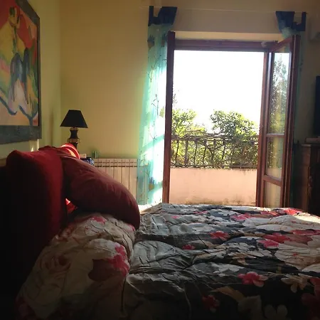 Guest house L'oasi Di Aaron